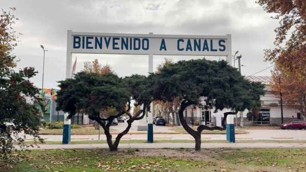 LA COMUNIDAD REGIONAL UNI&Oacute;N SE REUNI&Oacute; EN CANALS