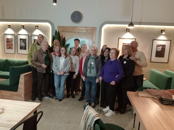 RECONOCIMIENTO DEL INTENDENTE A LA ASOCIACI&Oacute;N ITALIANA