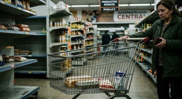 CASI $2 MILLONES SON NECESARIOS PARA NO SER POBRES