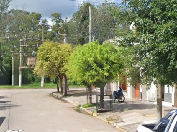 MADRE E HIJA VIVIERON MOMENTOS DE TERROR EN SU CASA
