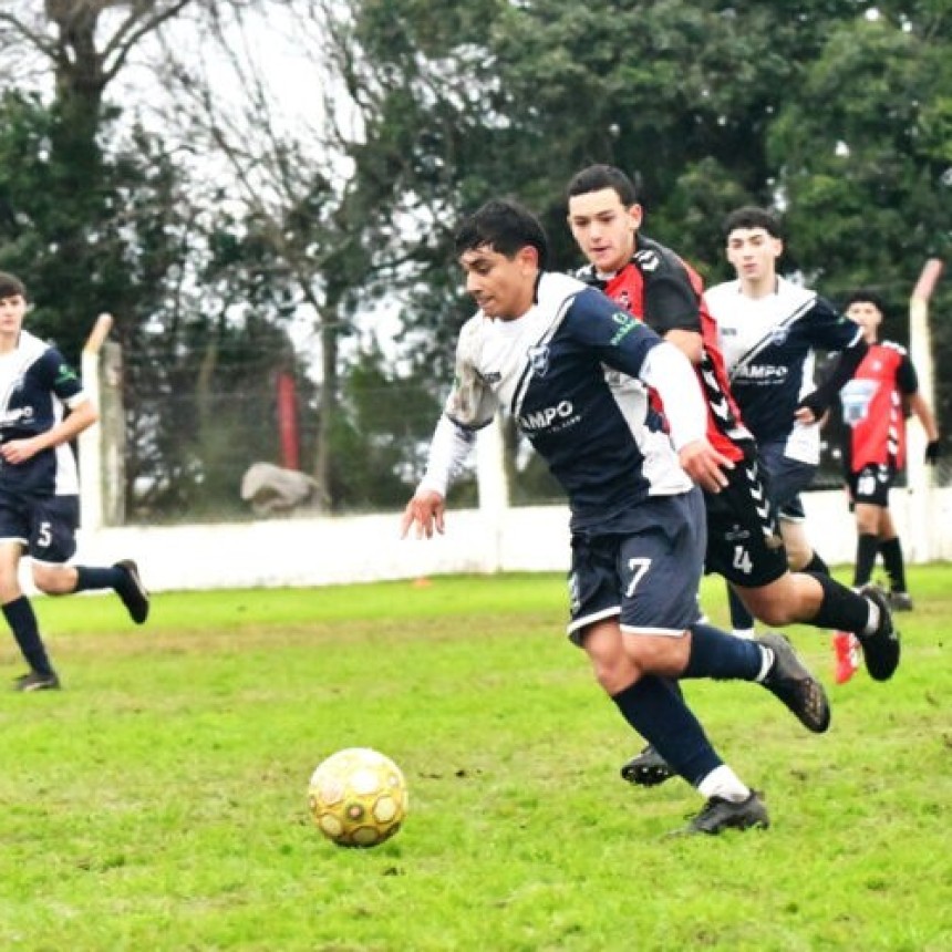 RESULTADOS DEL INFANTO JUVENIL