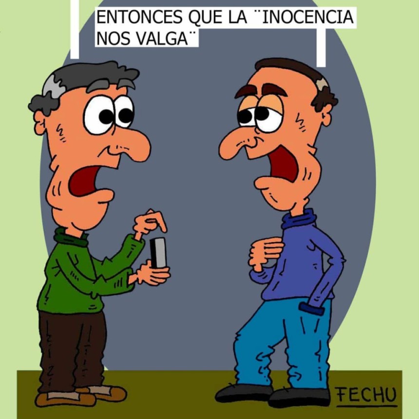 HONESTIDAD E INOCENCIA FISCAL