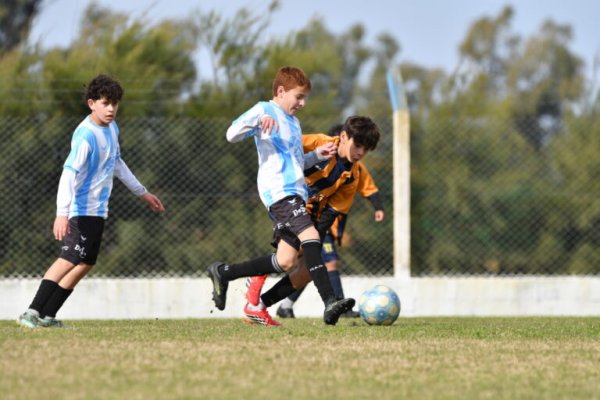 RESULTADOS DEL INFANTO JUVENIL