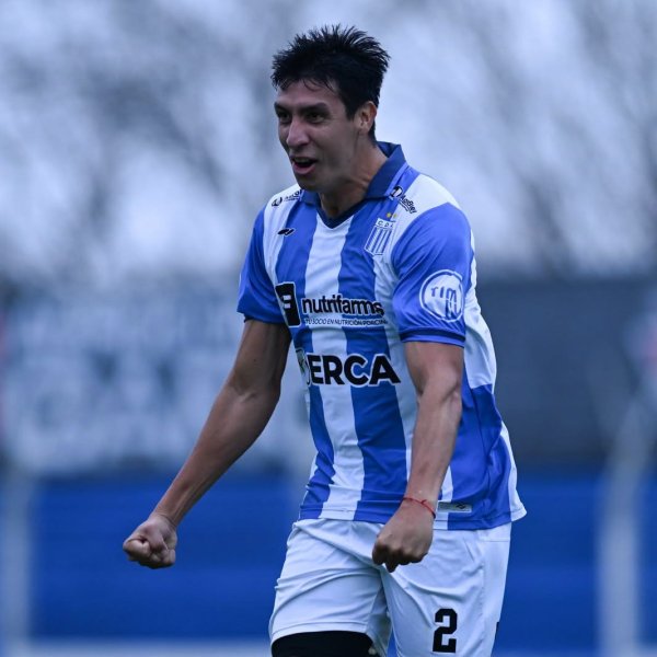 EL RAYA QUED&Oacute; 2&deg; TRAS DISPUTARSE LA 14&deg; FECHA