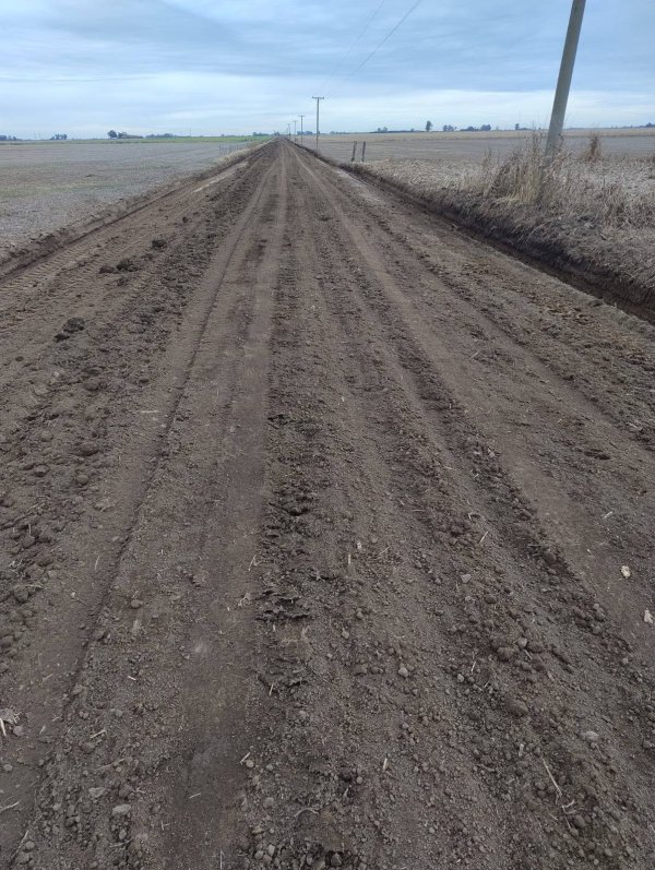 AVANCES EN EL MANTENIMIENTO DE LA RED VIAL