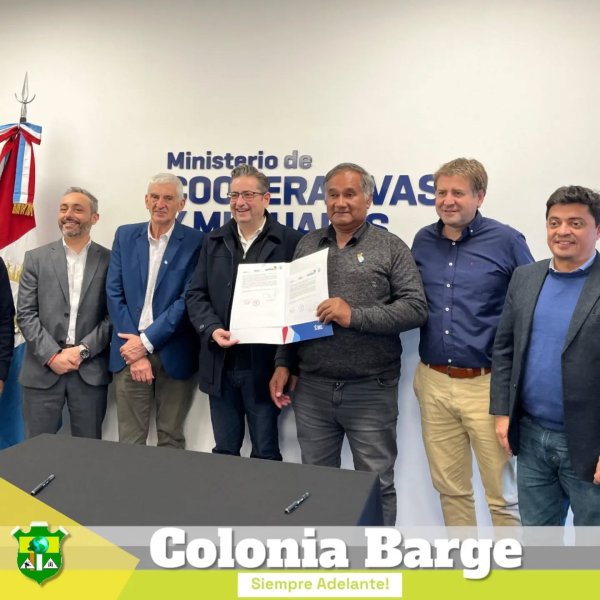 SERGIO RODR&Iacute;GUEZ CERR&Oacute; ACUERDOS HABITACIONALES