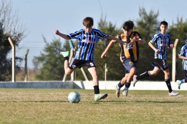 RESULTADOS DEL INFANTO JUVENIL