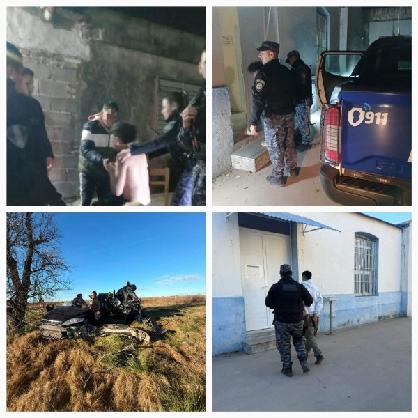 INTENSA ACTIVIDAD EN LA DEPARTAMENTAL UNI&Oacute;N