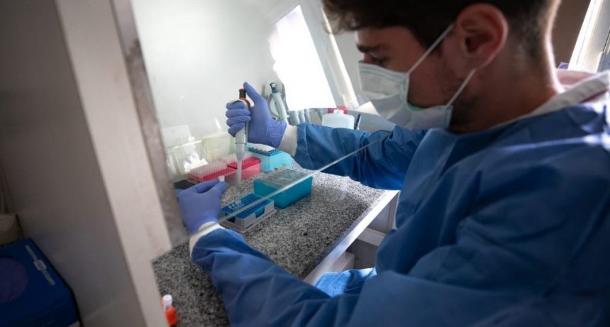 15 CASOS NUEVOS DE COVID-19 EN LA PROVINCIA