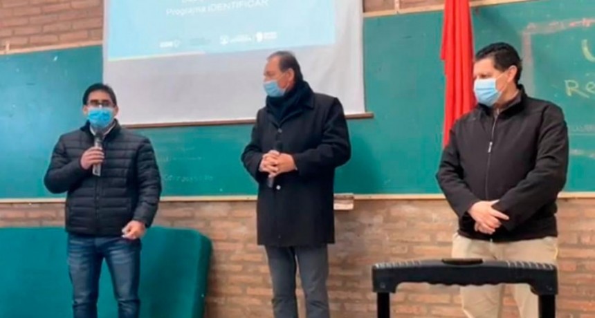 10 CASOS MÁS DE COVID-19 POSITIVOS EN MARCOS JUÁREZ