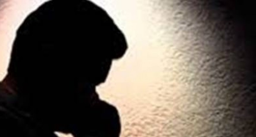 QUISIERON HACERLE EL CUENTO DEL TÍO