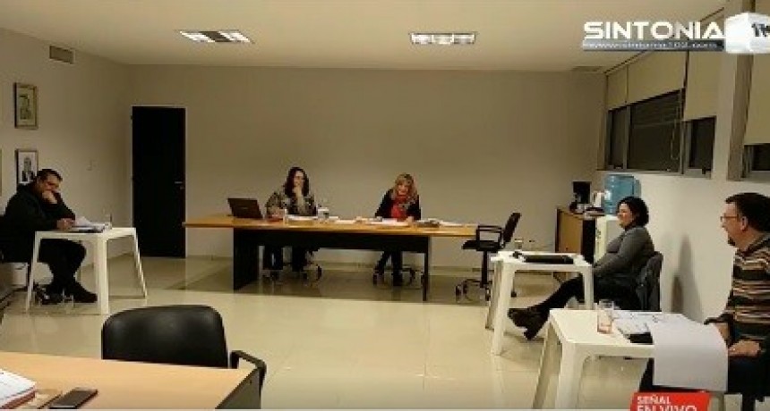 TEMAS PARA TRATAR EN EL CONCEJO