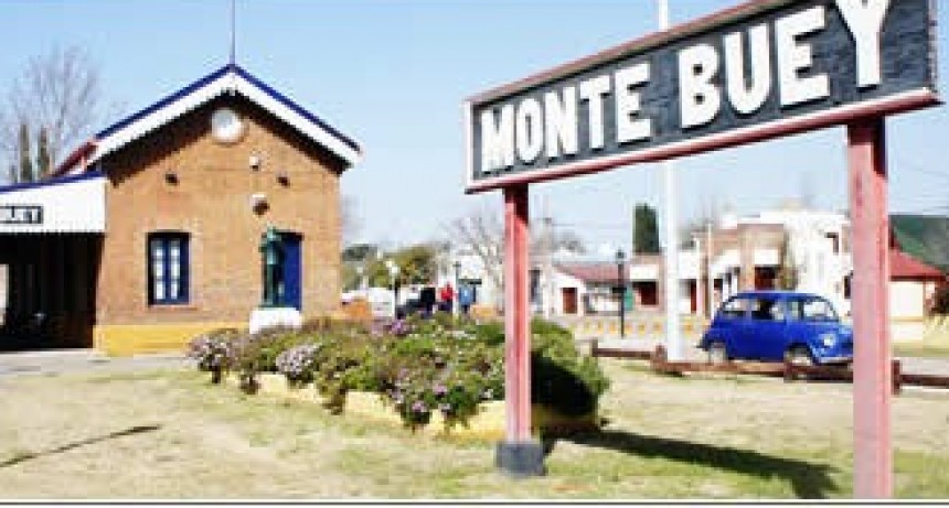 PRIMER CASO DE COVID-19 EN MONTE BUEY