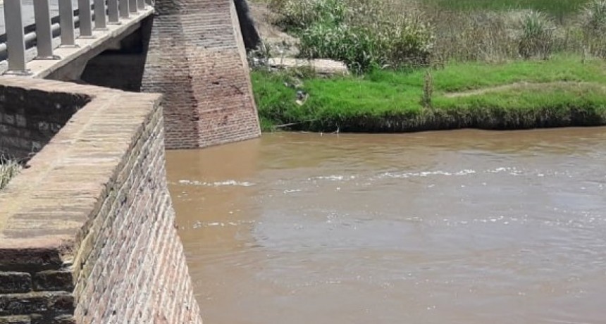 VIALIDAD CONSTRUIRÁ UN PUENTE NUEVO EN RUTA 11