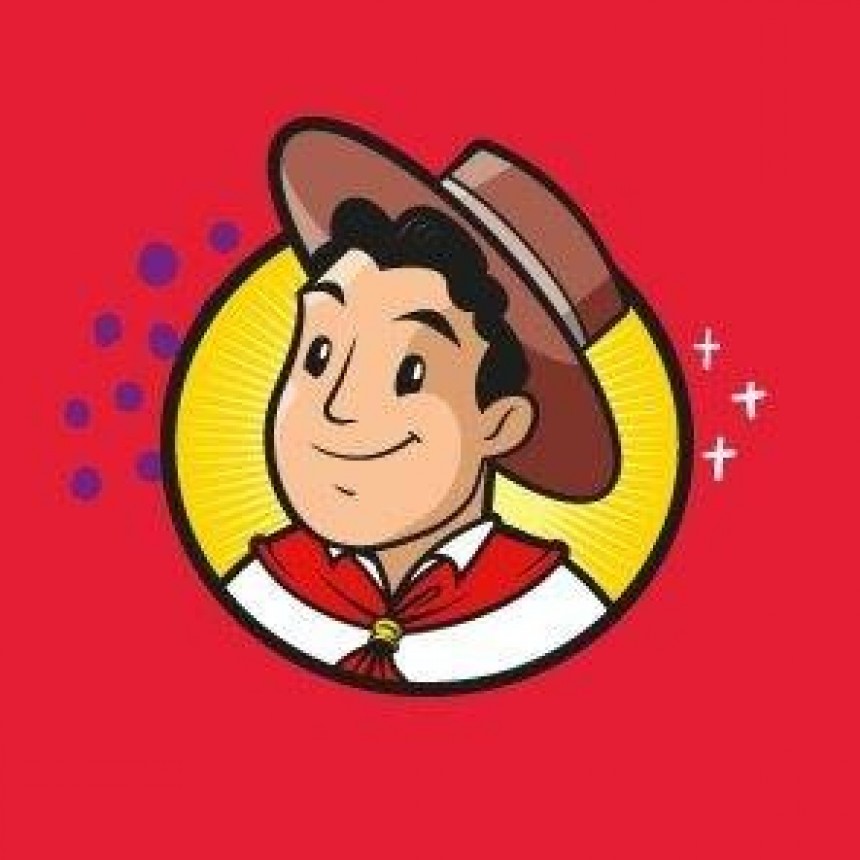 LAS CANASTAS MATERAS DE JULIO