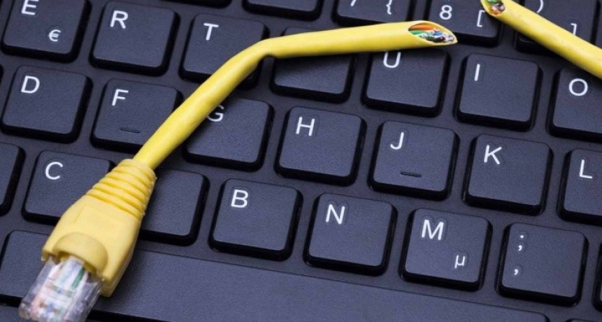 CORTE DE INTERNET