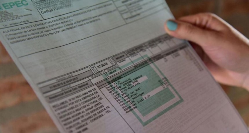 PRÓRROGA HASTA FIN DE MES PARA MANTENER SUBSIDIOS