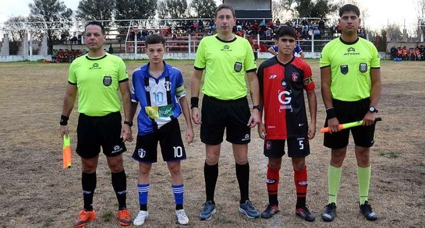 DESIGNACIONES PARA EL INFANTO JUVENIL