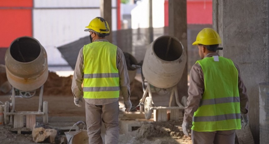 AUMENTÓ EL COSTO DE LA CONSTRUCCIÓN EN CÓRDOBA