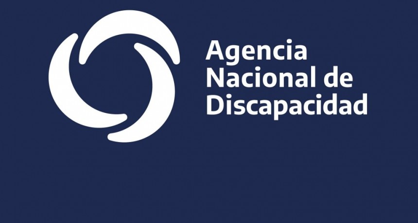 LA AGENCIA NACIONAL DE DISCAPACIDAD AFUERA
