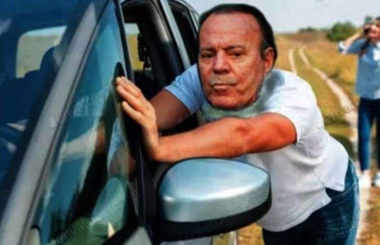 JULIO LLEGÓ CON AUMENTOS DE COMBUSTIBLES