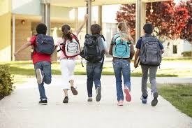 LAS CLASES VUELVEN A LA NORMALIDAD ESTE MIÉRCOLES