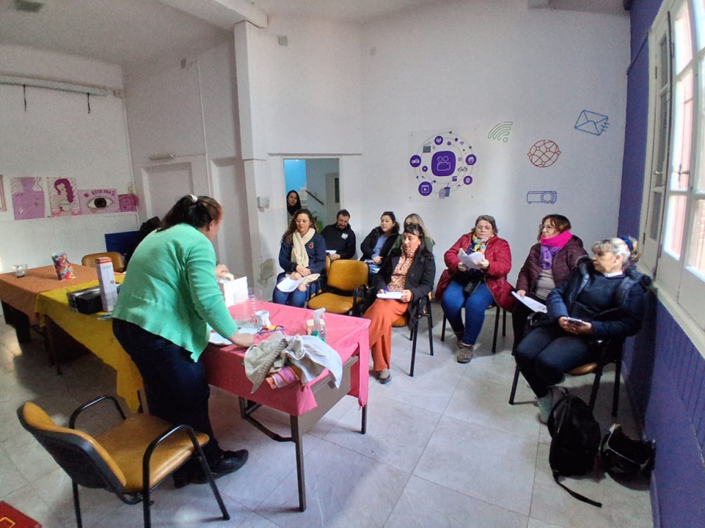 TALLER DE PRODUCCIÓN DE DETERGENTE CON ACEITE USADO