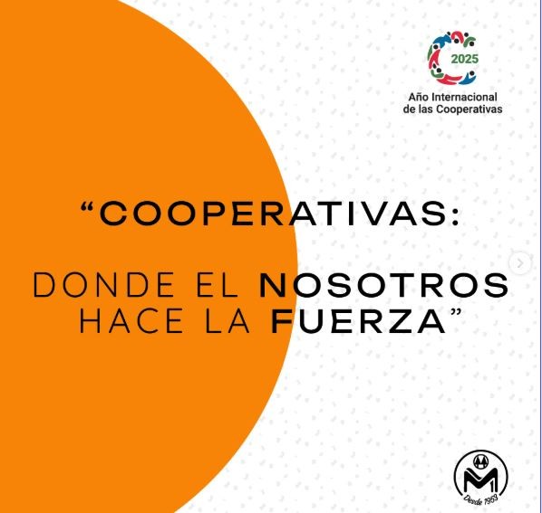 EL NOSOTROS HACE LA FUERZA