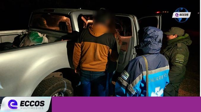 RESCATAN TRABAJADORES RURALES EN CONDICIONES INHUMANAS