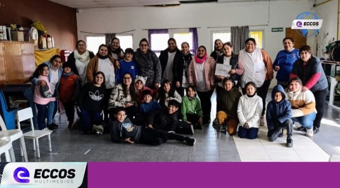 JORNADA DE INCLUSIÓN Y APRENDIZAJE EN LABORDE