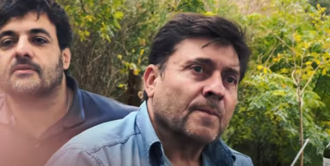 ZAMBA CON LETRA DE HENRY SÁNCHEZ