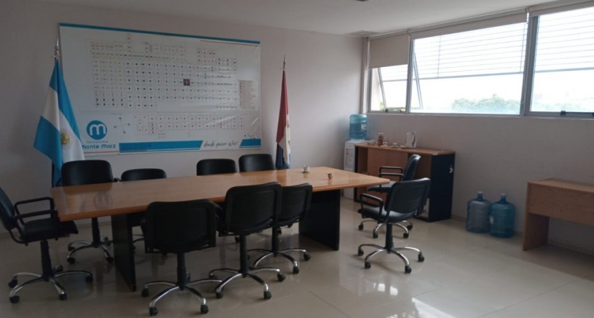 HOY HAY TRABAJO EN COMISIÓN