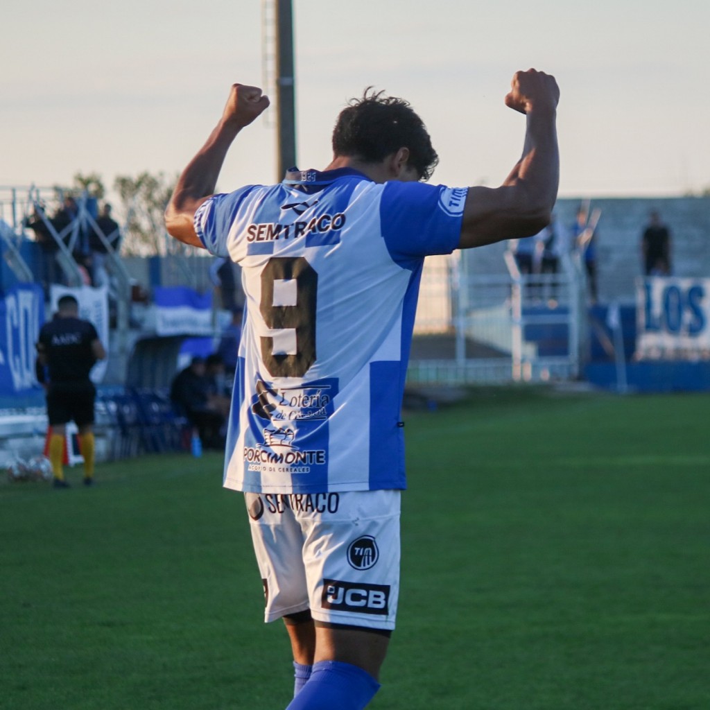 PRIMERA FECHA DEL TORNEO CLAUSURA