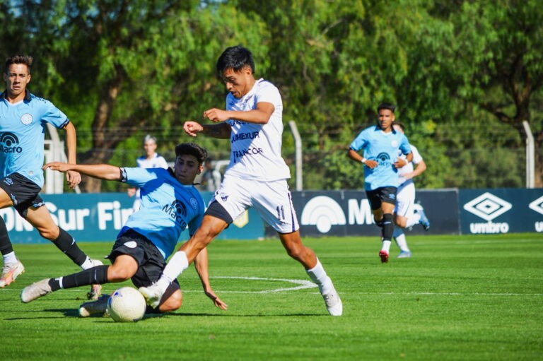 SE REARMA RECREATIVO PARA EL CLAUSURA