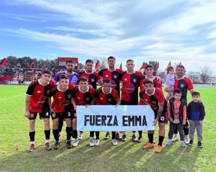 TORNEO CLAUSURA: RESULTADOS DE LA FECHA