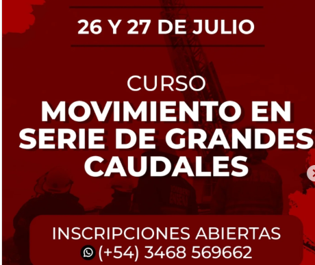 CURSOS DE CAPACITACIÓN EN EL CAMPO DE ENTRENAMIENTO