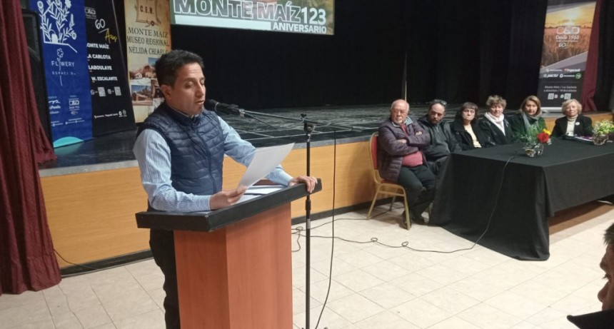 HOMENAJE A LA MEMORIA VIVA DEL PUEBLO 