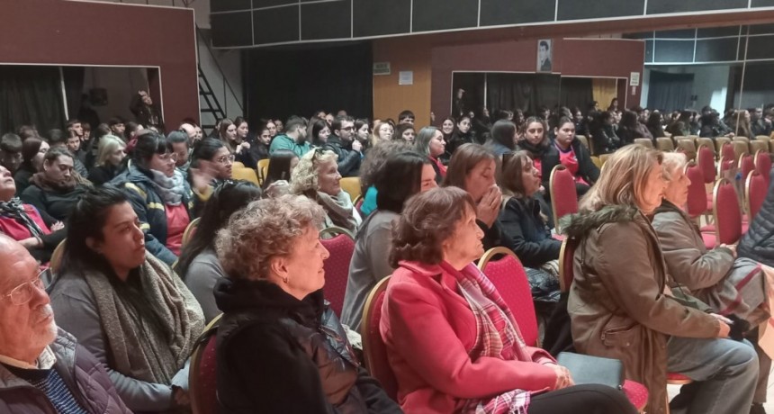 NOCHES DE TEATRO EN LA CASA DE LA HISTORIA Y LA CULTURA DEL BICENTENARIO
