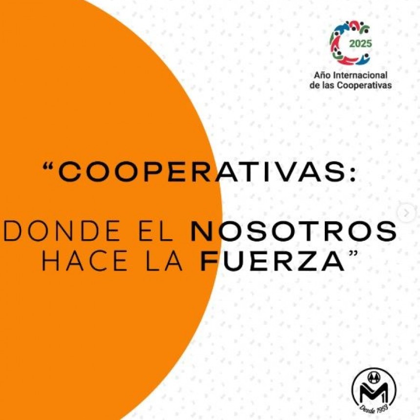EL NOSOTROS HACE LA FUERZA