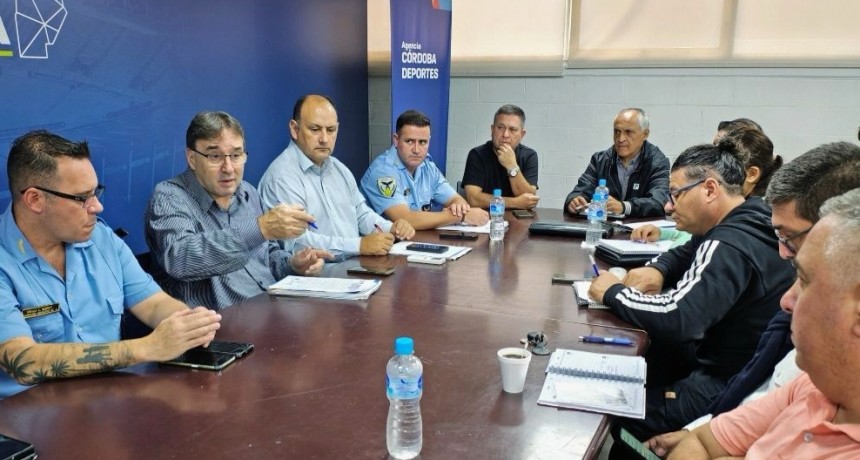 NUEVO REGLAMENTO PREVENTIVO Y DISUASIVO
