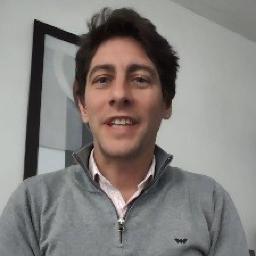 PRONÓSTICO EXTENDIDO PARA LOS PRÓXIMOS SIETE DÍAS