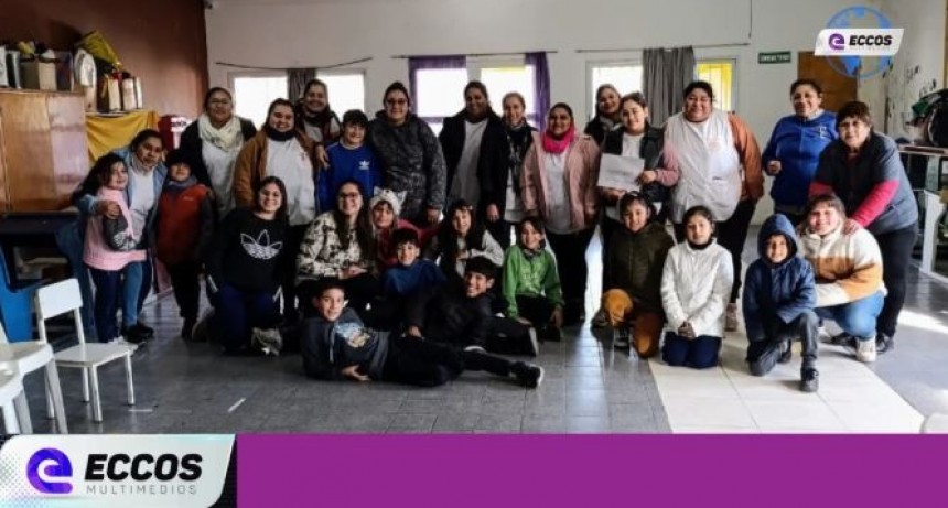 JORNADA DE INCLUSIÓN Y APRENDIZAJE EN LABORDE