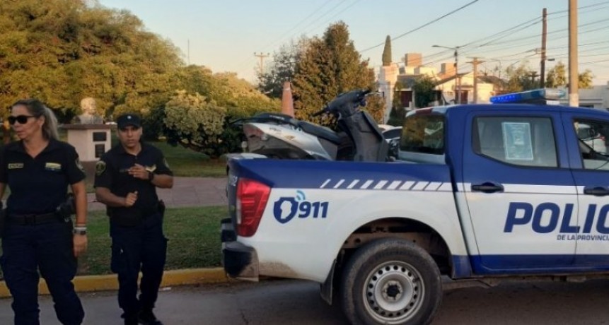 CONTROLES INTENSIVOS DE VEHÍCULOS