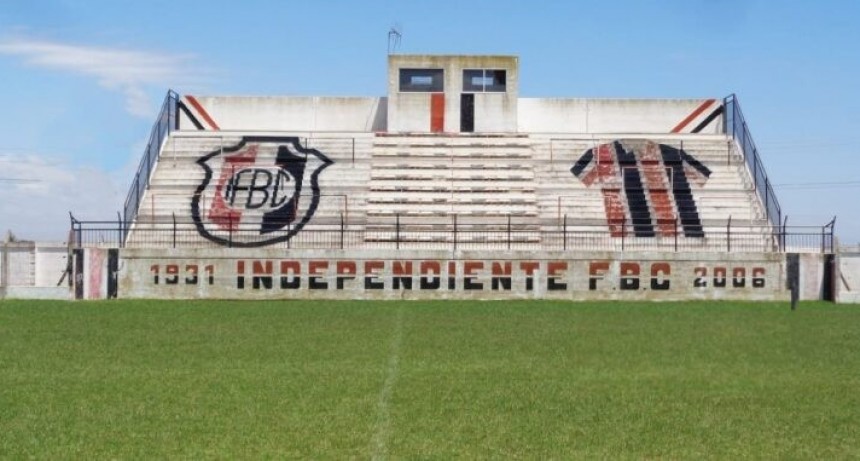 EL DOMINGO 13 DE JULIO COMIENZA EL CLAUSURA