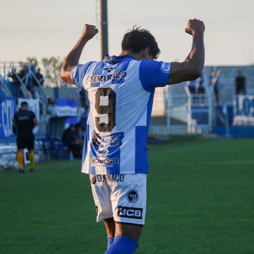 PRIMERA FECHA DEL TORNEO CLAUSURA