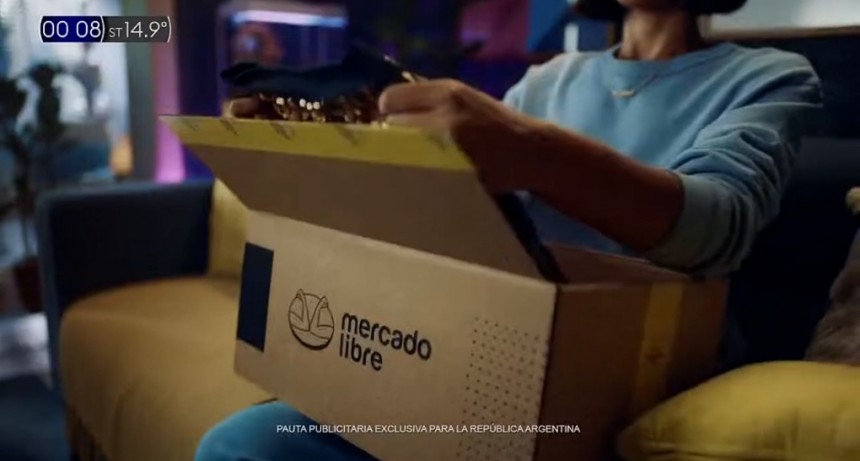 MORONI INVITÓ A MERCADO LIBRE A INSTALARSE EN BELL VILLE