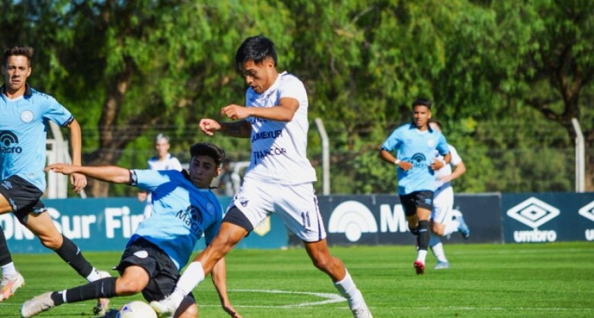 SE REARMA RECREATIVO PARA EL CLAUSURA