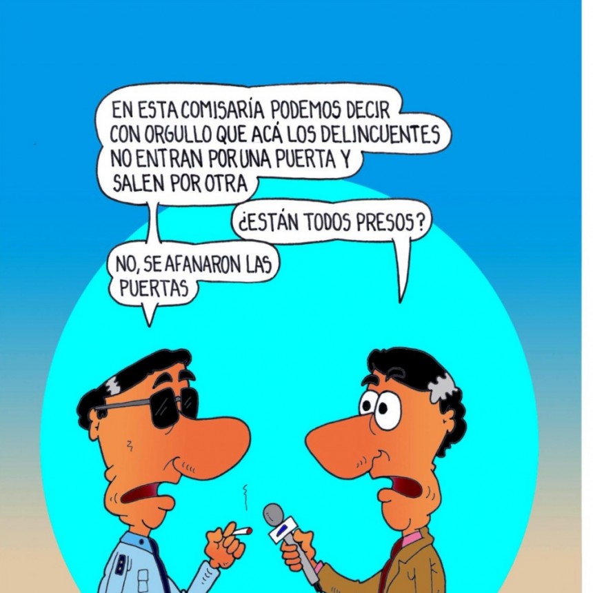 TODO ARGUMENTO ES VÁLIDO