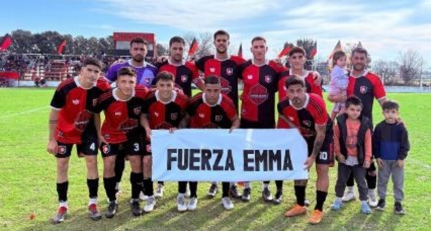 TORNEO CLAUSURA: RESULTADOS DE LA FECHA