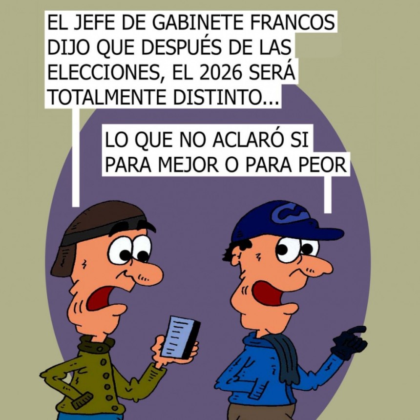 LOS REYES DE LA EXPECTATIVA